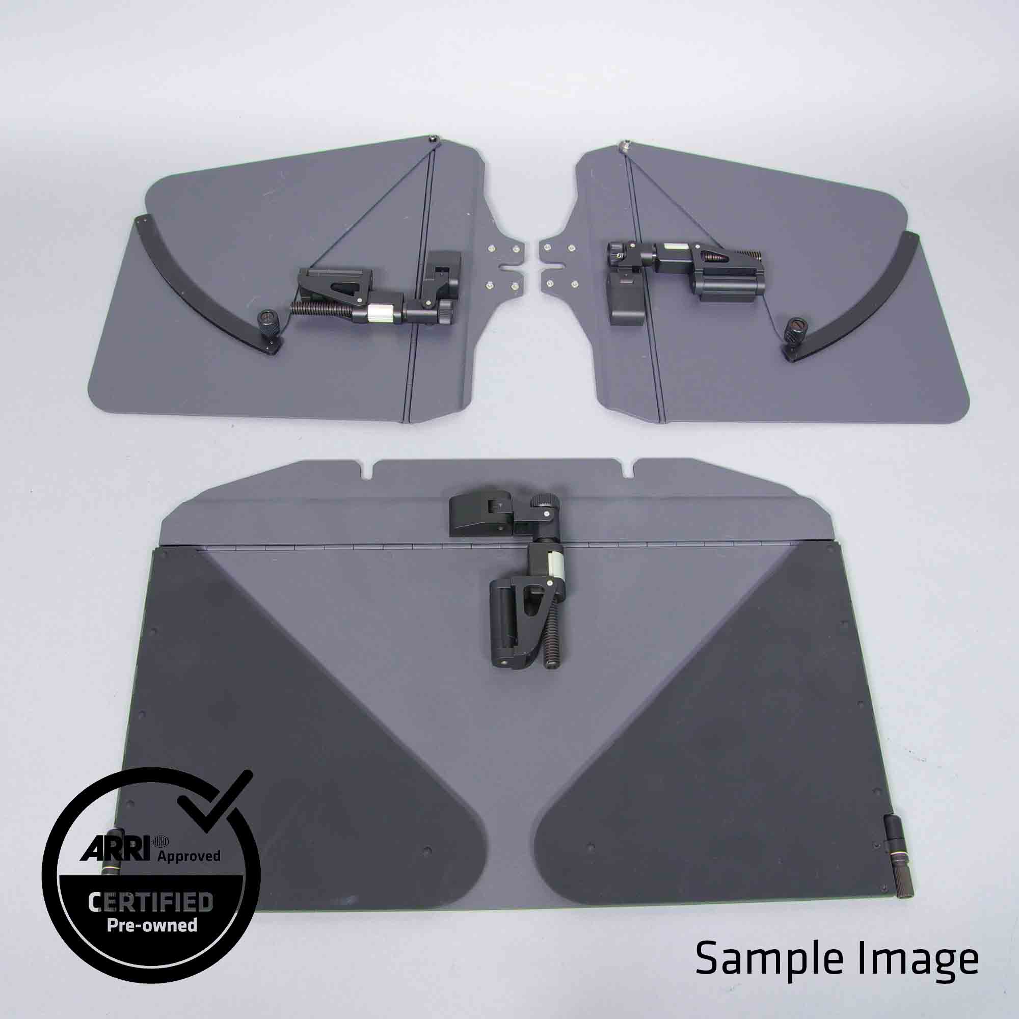 Studio Matte Box SMB-2