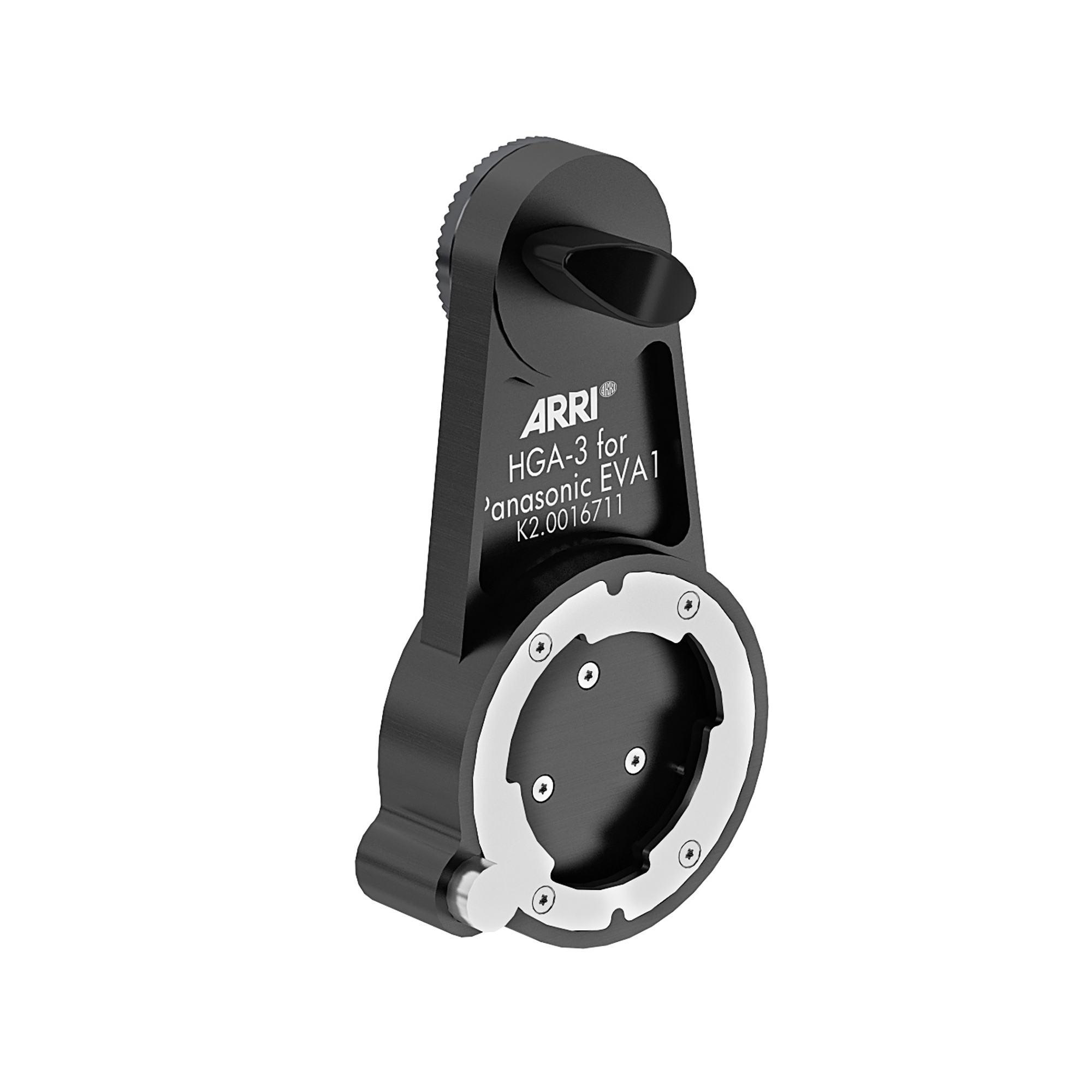 Handgrip Adapter HGA-3